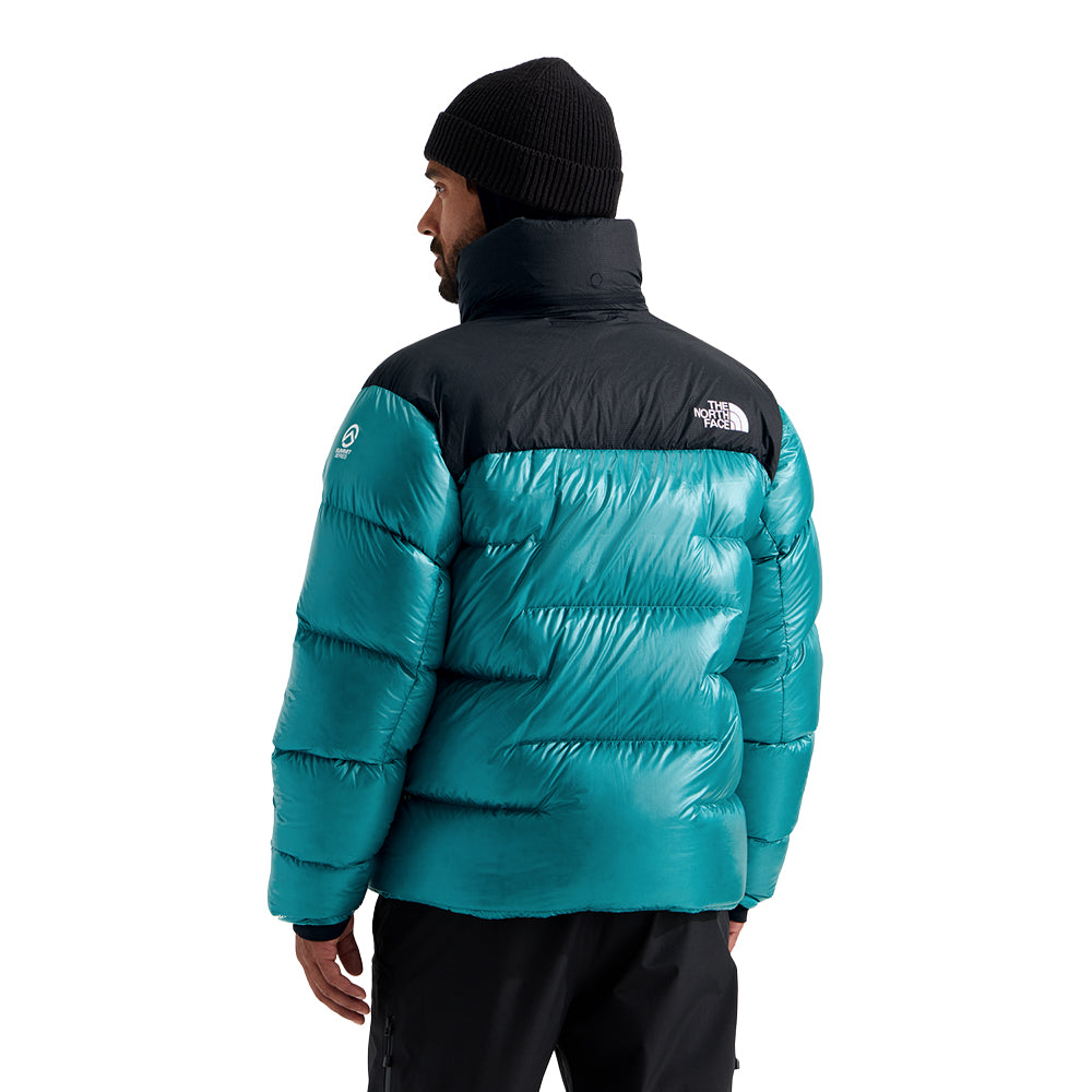 MEN'S SUMMIT NUPTSE JACK | QW5-RESTOR