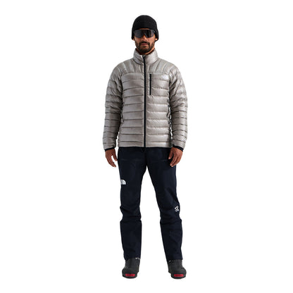 MEN'S SUMMIT BREITHORN J | 2MB-STONE