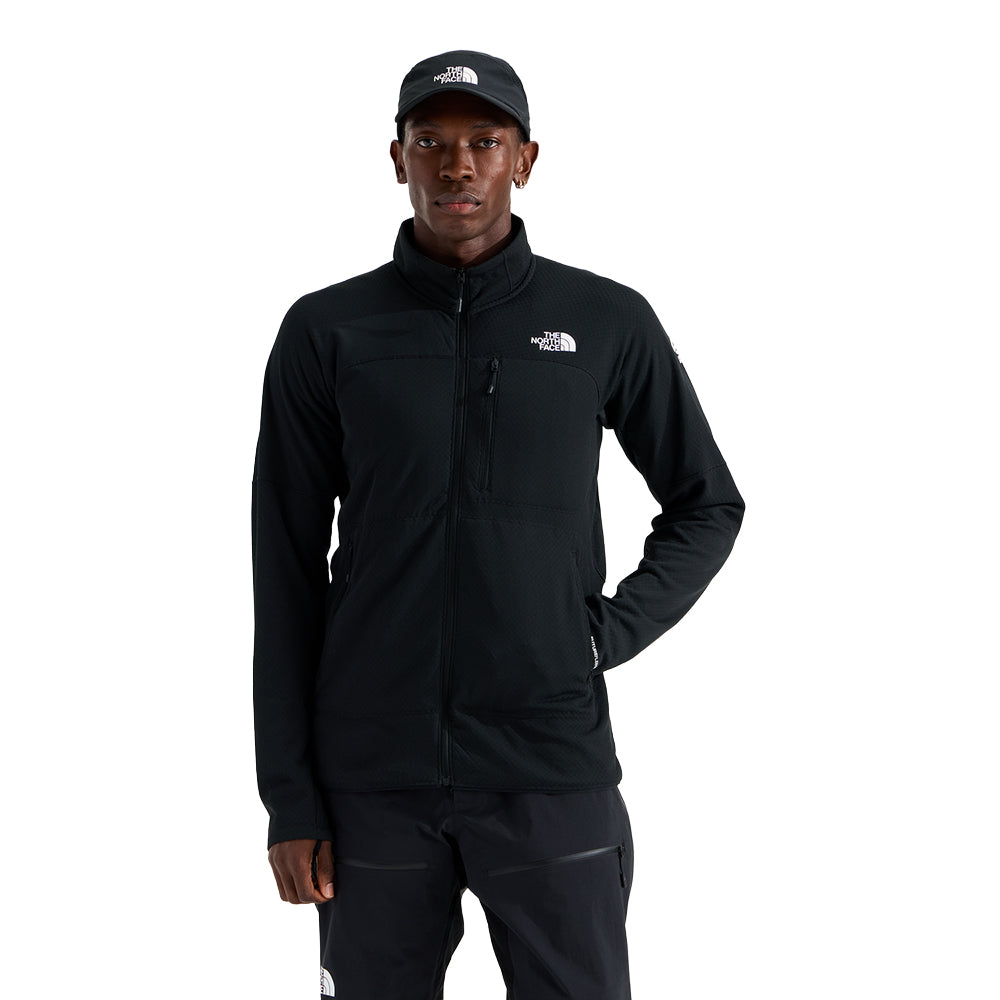 MEN'S SUMMIT FUTUREFLEEC | JK3-TNF BL