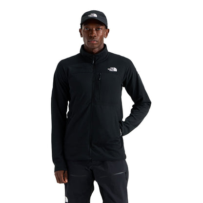 MEN'S SUMMIT FUTUREFLEEC | JK3-TNF BL