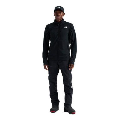 MEN'S SUMMIT FUTUREFLEEC | JK3-TNF BL