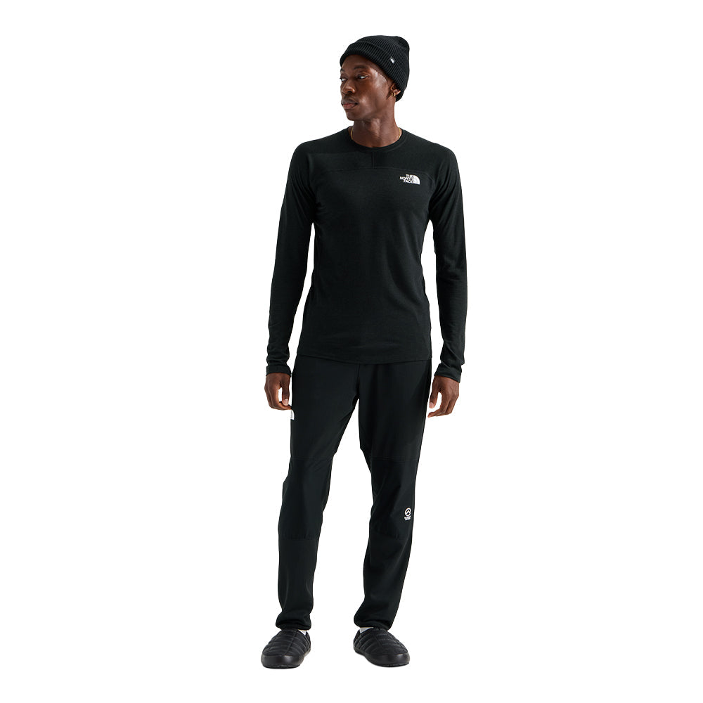 MEN'S SUMMIT FUTUREFLEEC | JK3-TNF BL