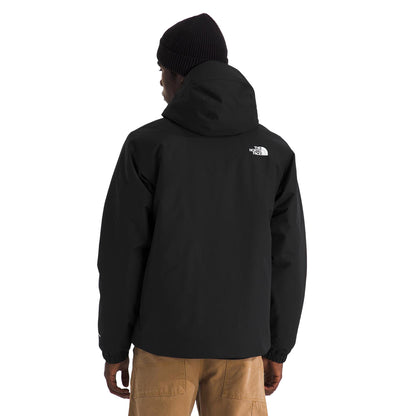 The North Face Mens Quest Mono Insulat Shells in Black Color