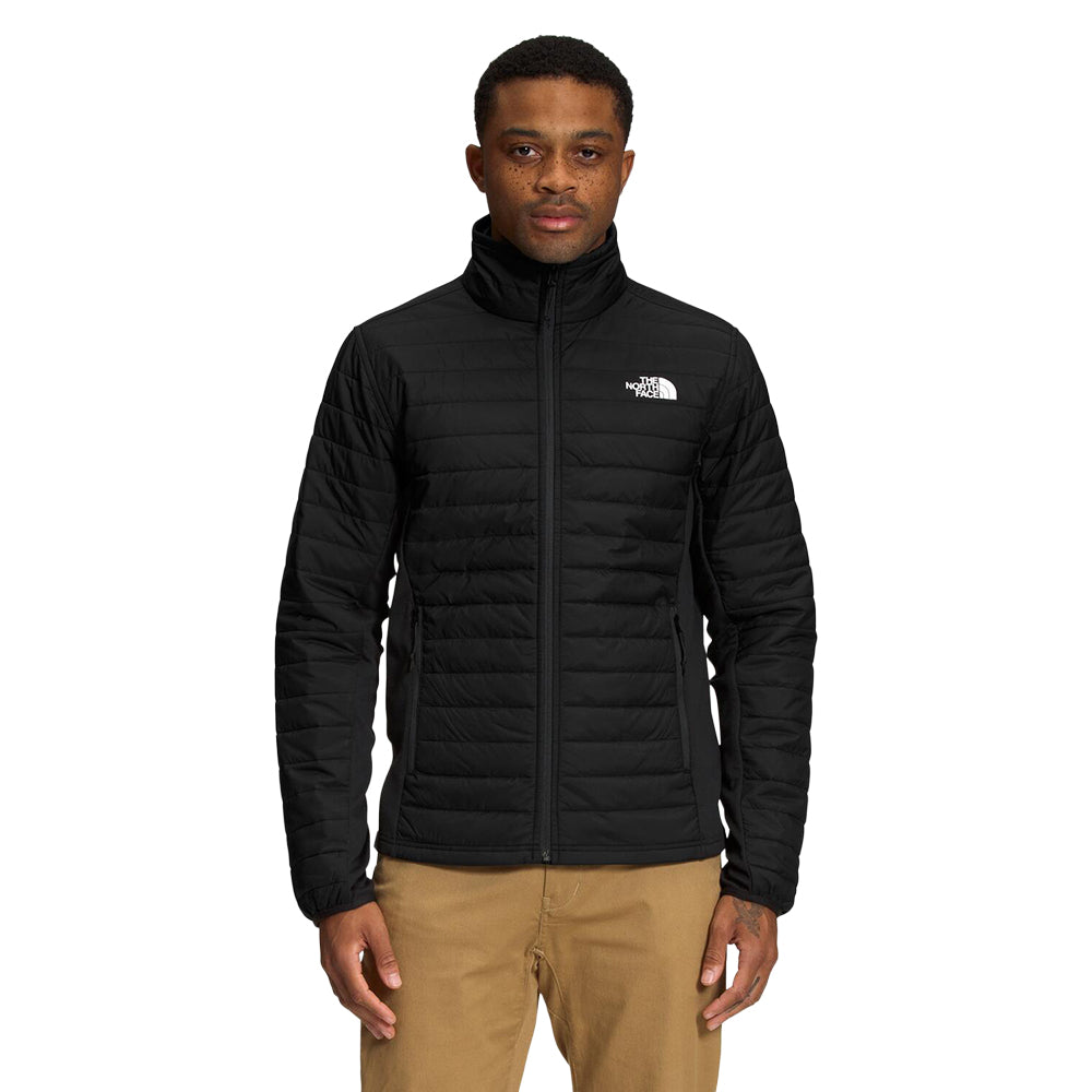 MEN'S CANYONLANDS HYBRID | 4H0-TNF BL