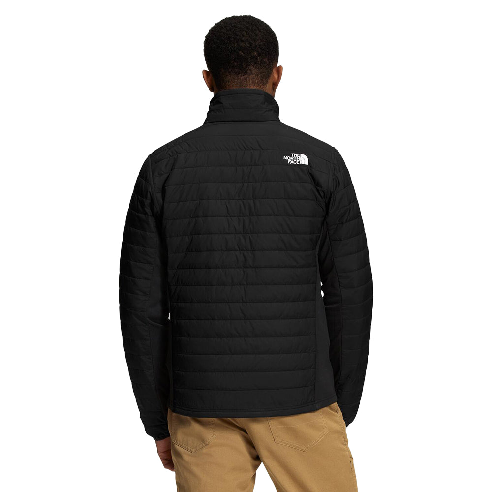 MEN'S CANYONLANDS HYBRID | 4H0-TNF BL