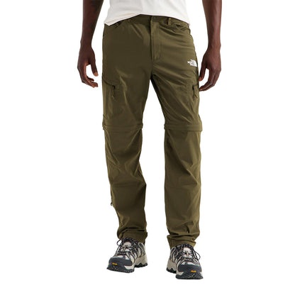 MEN'S EXPLORATION REG TA | 21L-NEW TA