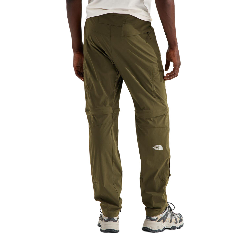 MEN'S EXPLORATION REG TA | 21L-NEW TA