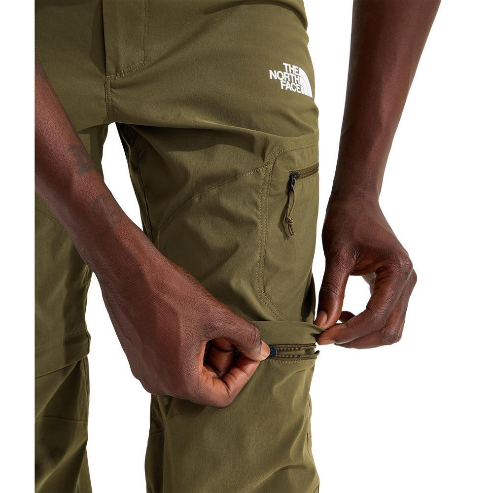MEN'S EXPLORATION REG TA | 21L-NEW TA