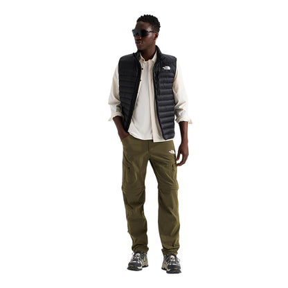 MEN'S EXPLORATION REG TA | 21L-NEW TA