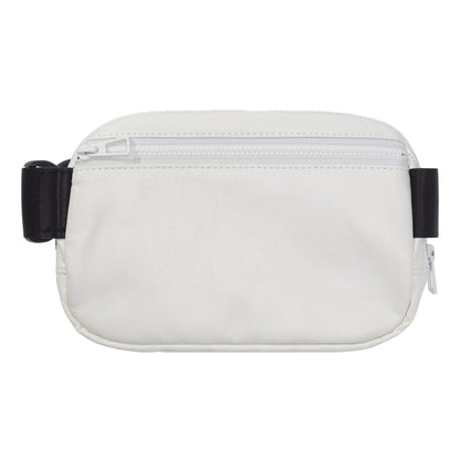 Rossignol Womens Jcc Pkt Belt in White Color