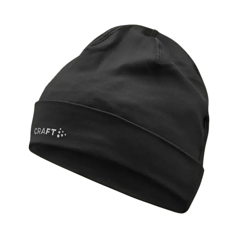 Craft Unisex Core Essence Thermal Hat Winter Hats in Black Color