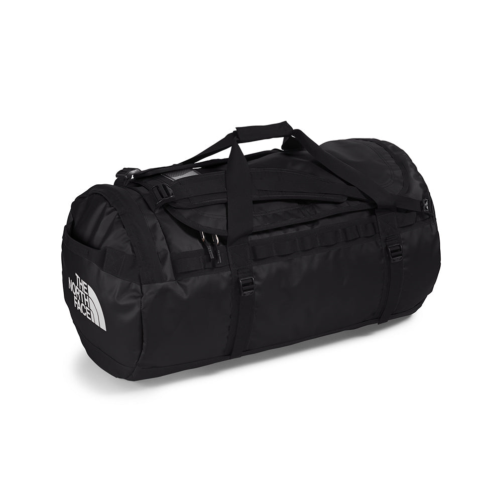 BASE CAMP DUFFEL - L | 53R-TNF BL