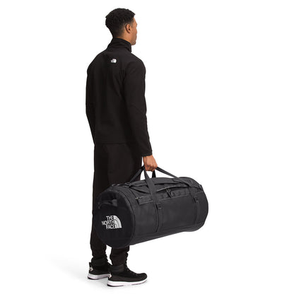 BASE CAMP DUFFEL - L | 53R-TNF BL