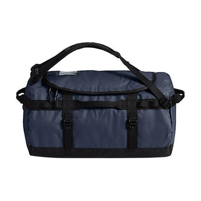 The North Face Base Camp Duffel - S Bags in Blue Color