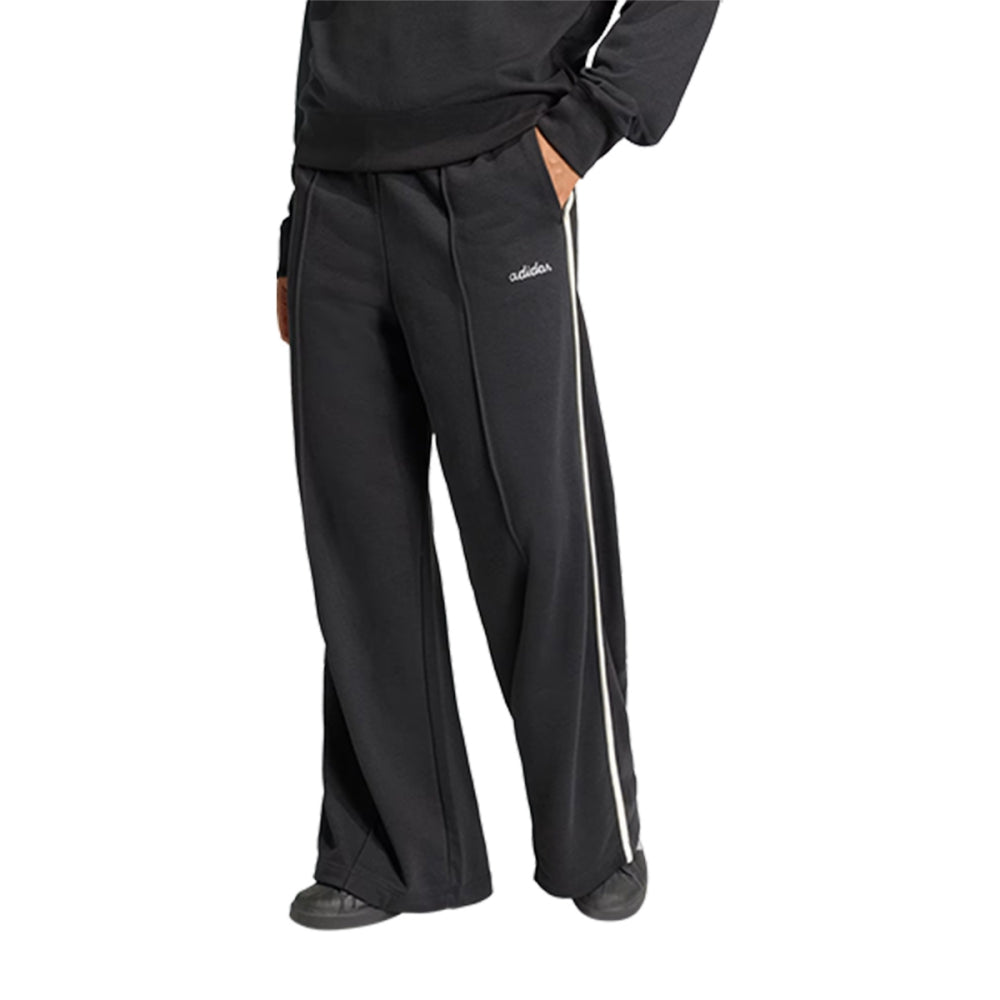 Adidas Womens Clourpop Pants in Black Color