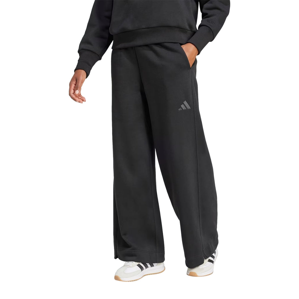 Adidas Womens All Szn Pant in Black Color