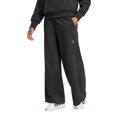 Adidas Womens All Szn Pant in Black Color