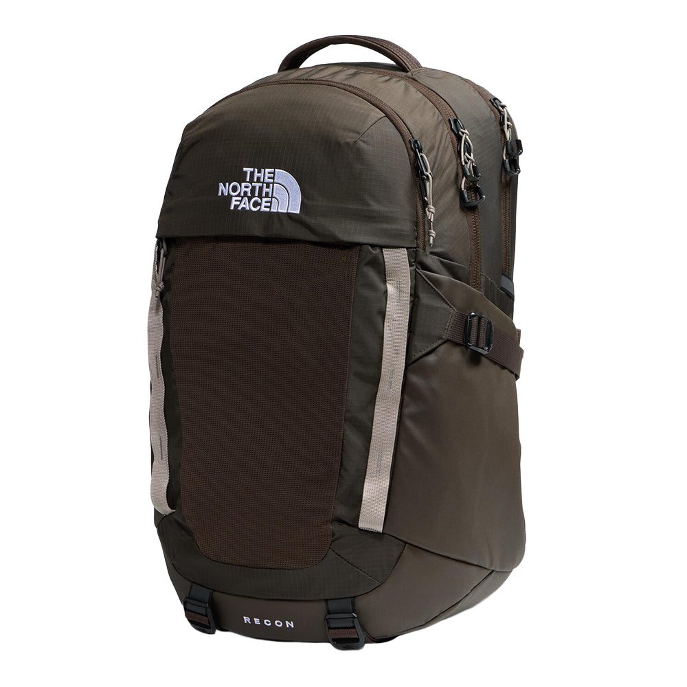 The North Face Recon Bags in Brown Color
