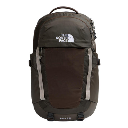 The North Face Recon Bags in Brown Color
