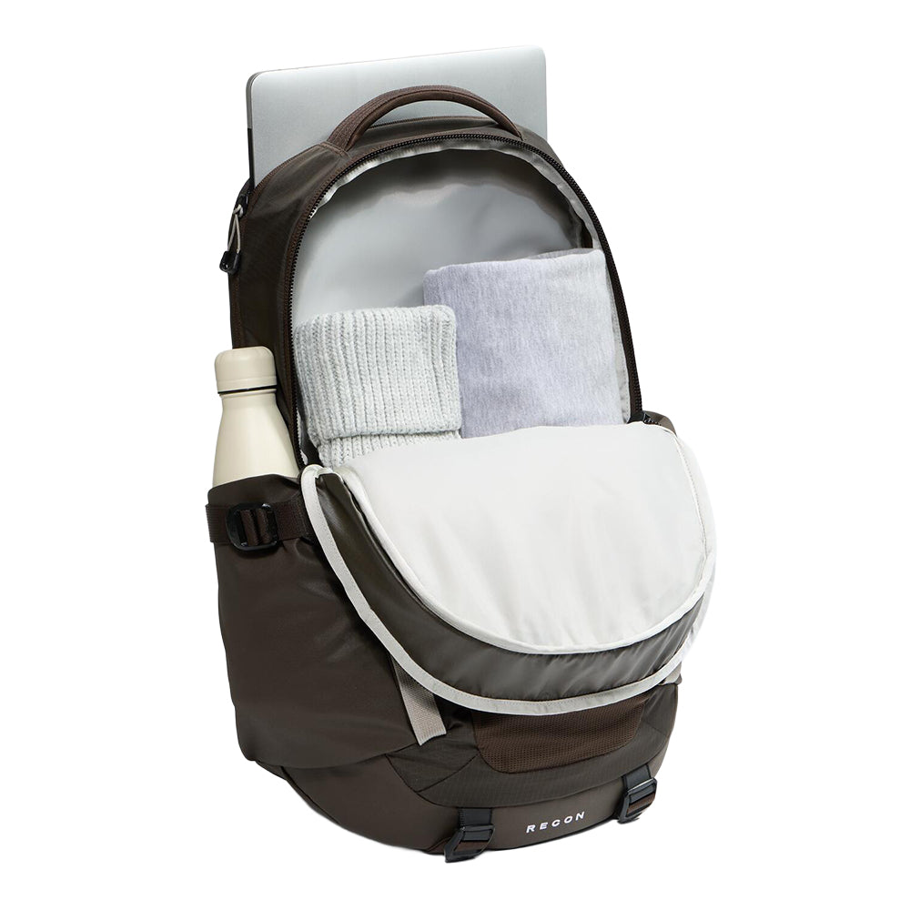 The North Face Recon Bags in Brown Color