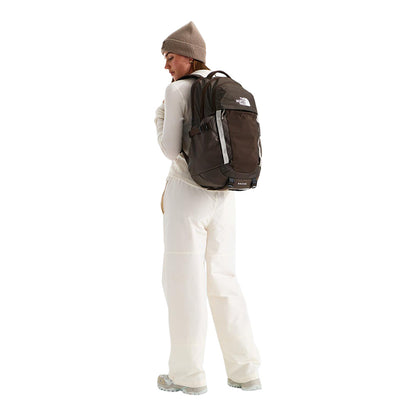 The North Face Recon Bags in Brown Color