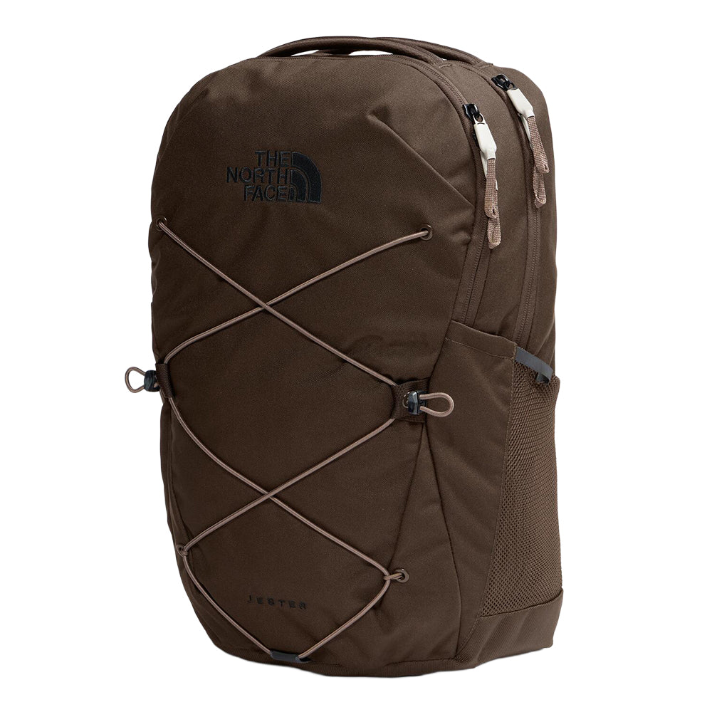 The North Face Jester Bags in Brown Color