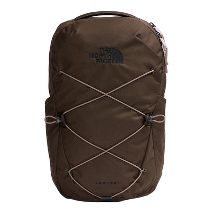 The North Face Jester Bags in Brown Color
