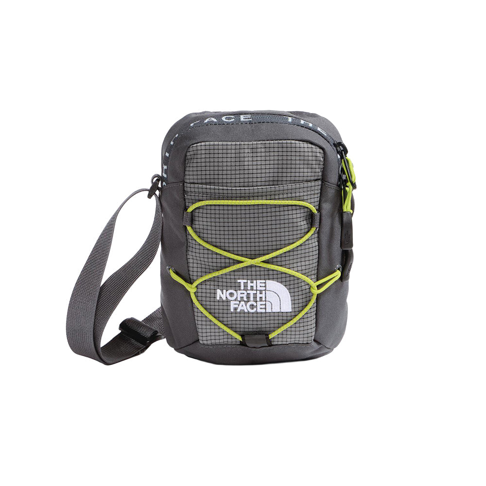JESTER CROSSBODY | MSO-ANTHRA