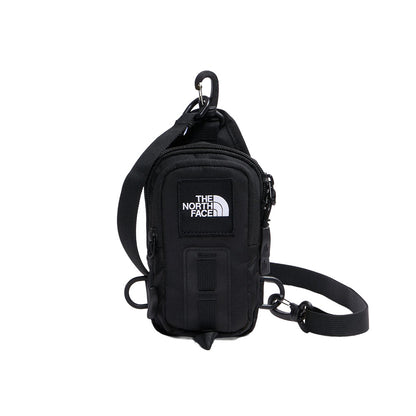 HOT SHOT CROSSBODY | JK3-TNF BL