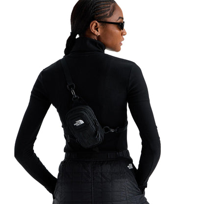 HOT SHOT CROSSBODY | JK3-TNF BL