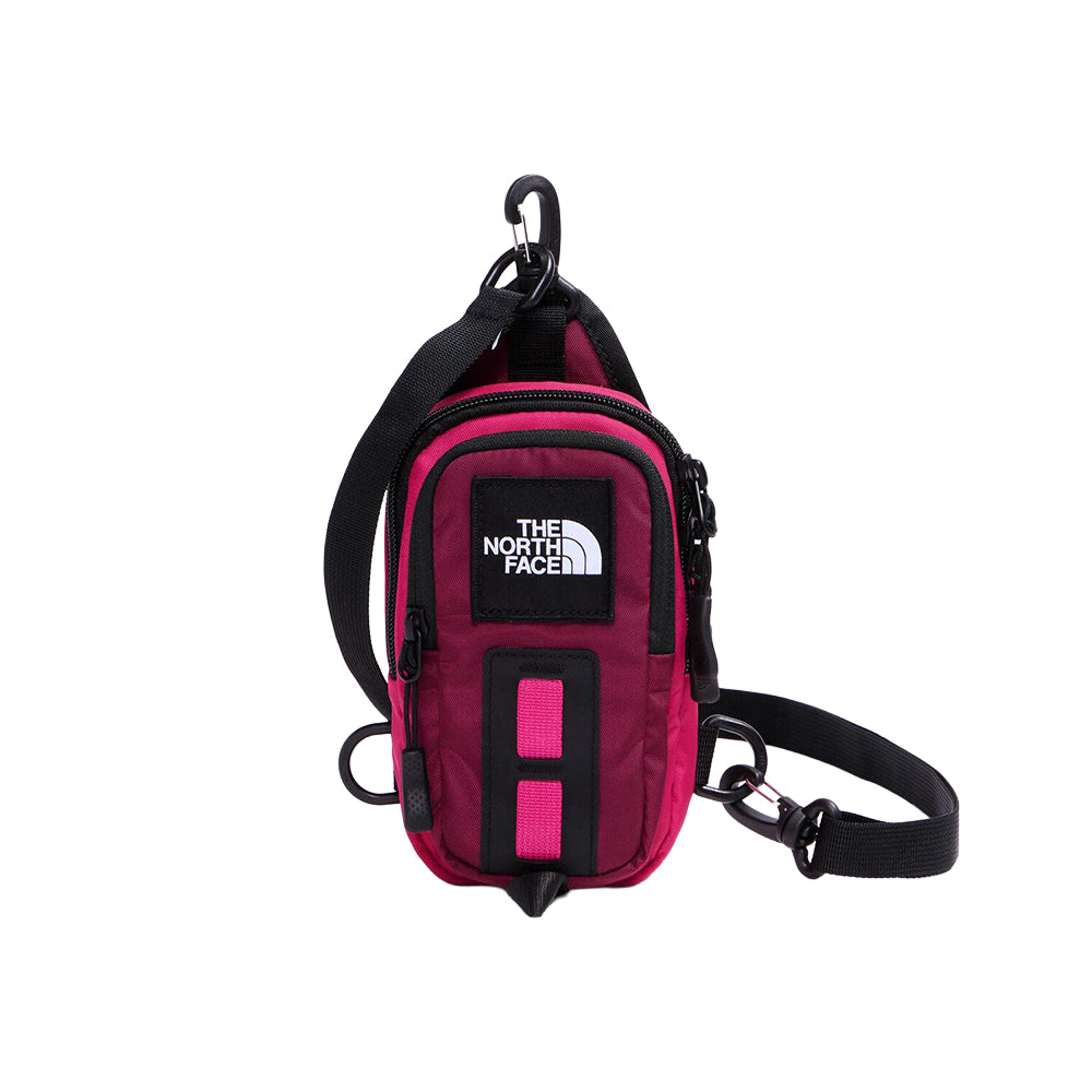 HOT SHOT CROSSBODY | RGW-BURGUN