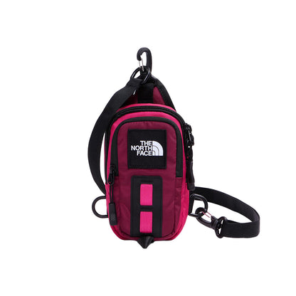HOT SHOT CROSSBODY | RGW-BURGUN