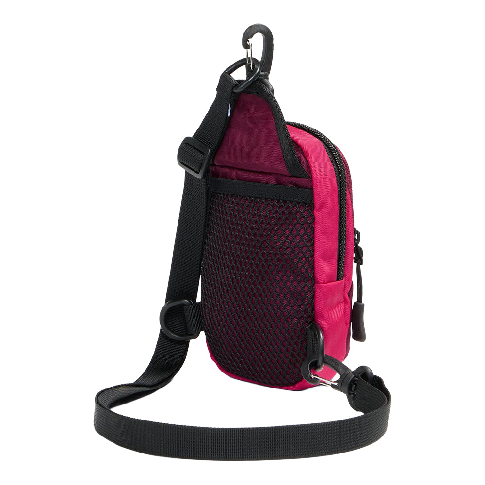 HOT SHOT CROSSBODY | RGW-BURGUN