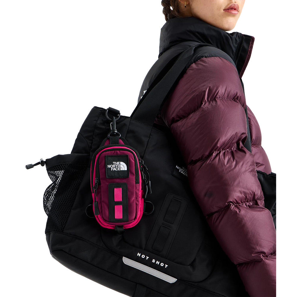 HOT SHOT CROSSBODY | RGW-BURGUN