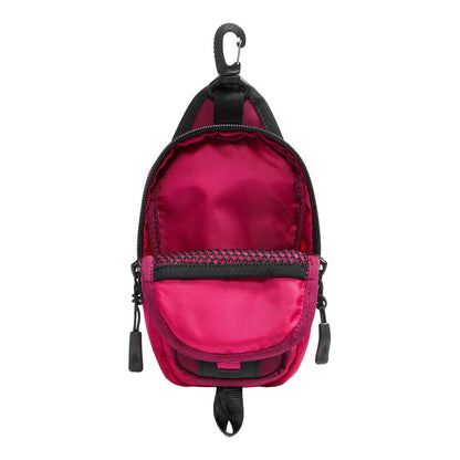 HOT SHOT CROSSBODY | RGW-BURGUN