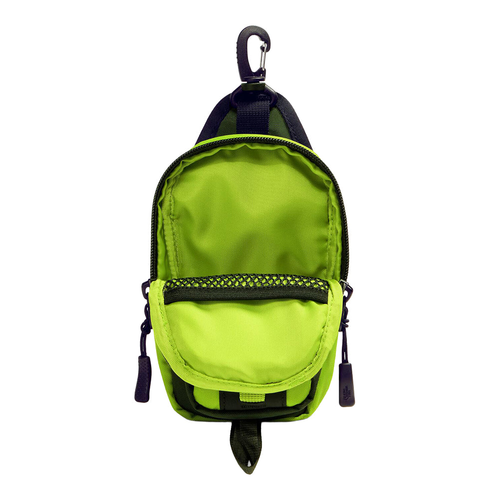 HOT SHOT CROSSBODY | Y18-SPORT