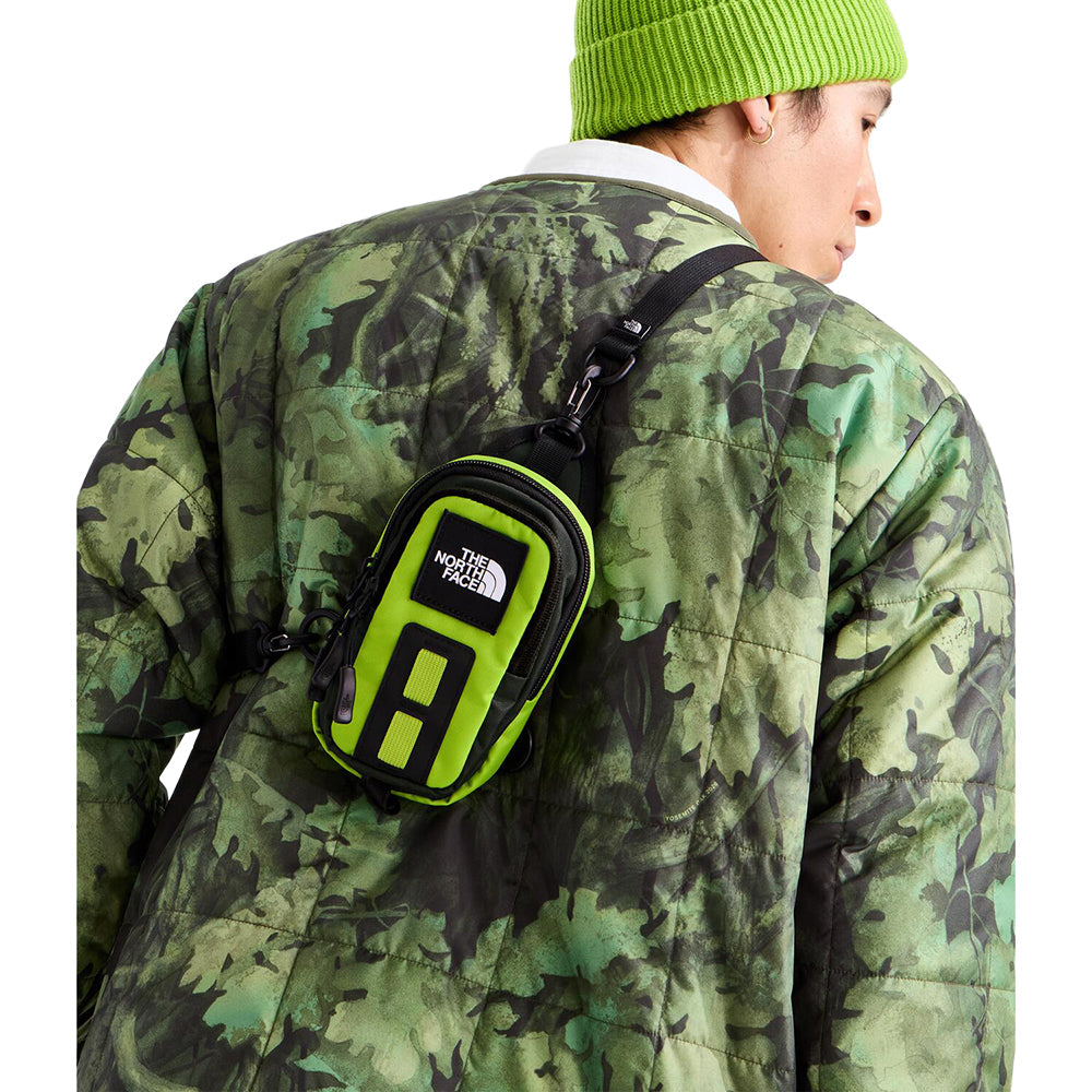 HOT SHOT CROSSBODY | Y18-SPORT