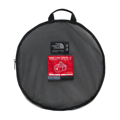 BASE CAMP DUFFEL - M | T1Z-TNF BL