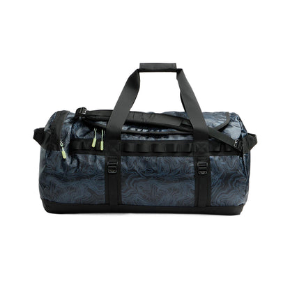 BASE CAMP DUFFEL - M | T1Z-TNF BL