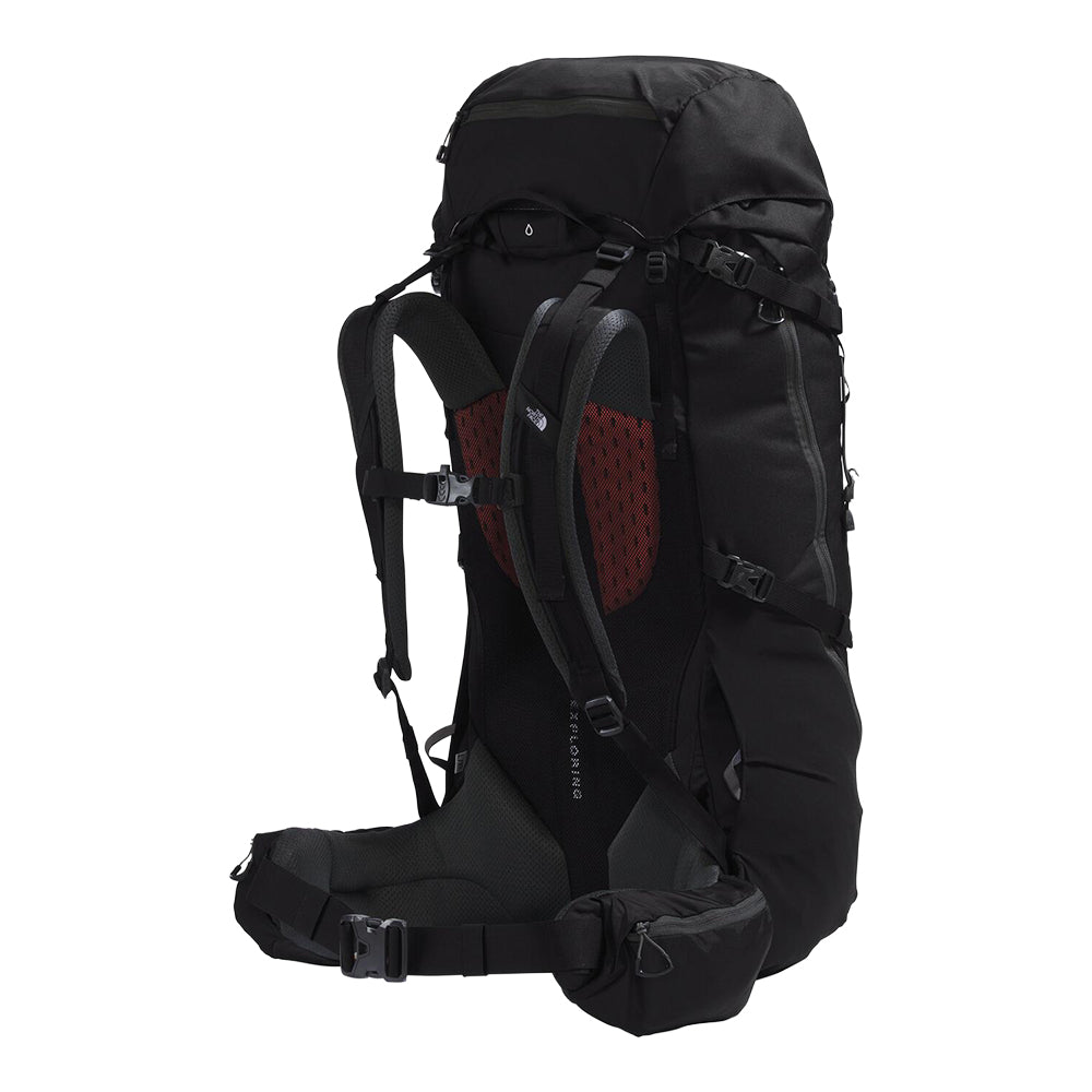 TERRA 55 | 4GZ-TNF BL