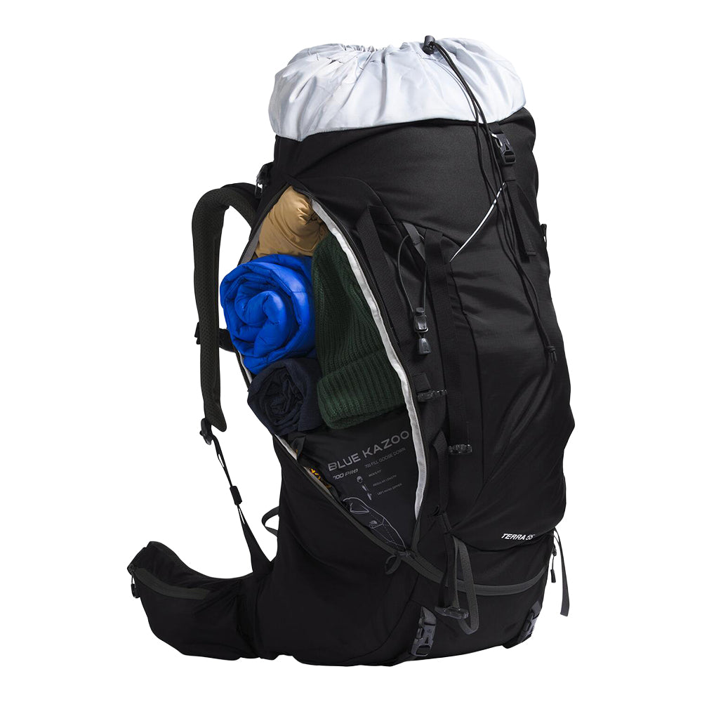 TERRA 55 | 4GZ-TNF BL