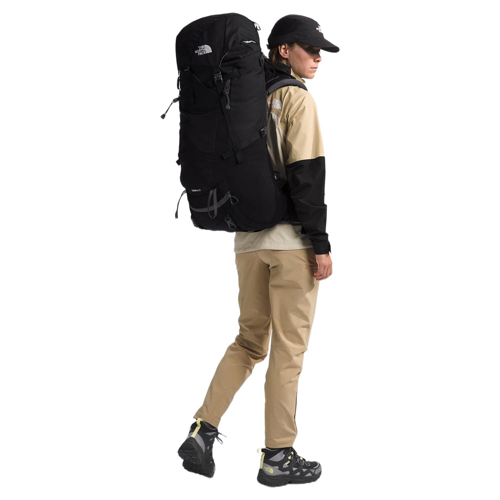 TERRA 55 | 4GZ-TNF BL