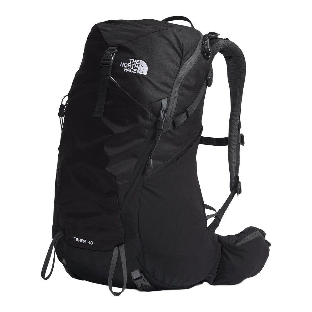 TERRA 40 | 4GZ-TNF BL