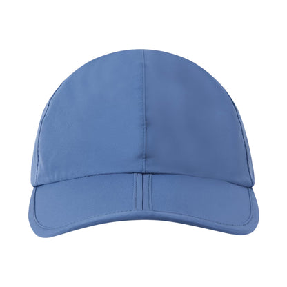 WATERPROOF FOLDABLE CAP | BLUE