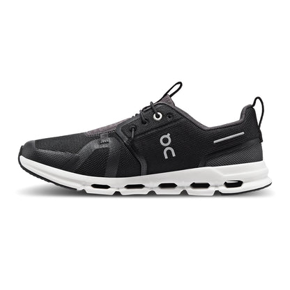 On Kids Cloud Sky Sneakers in Black Color