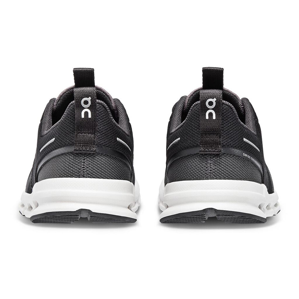 On Kids Cloud Sky Sneakers in Black Color