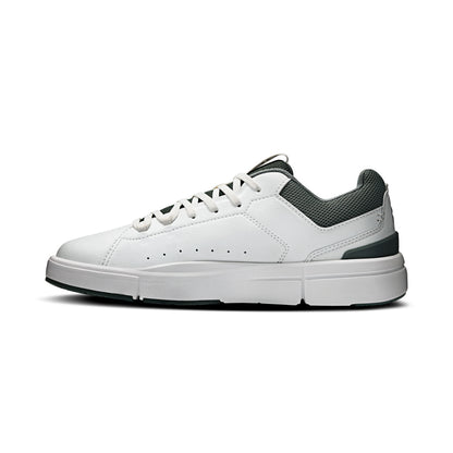 On Kids The Roger Kids Sneakers in White Color