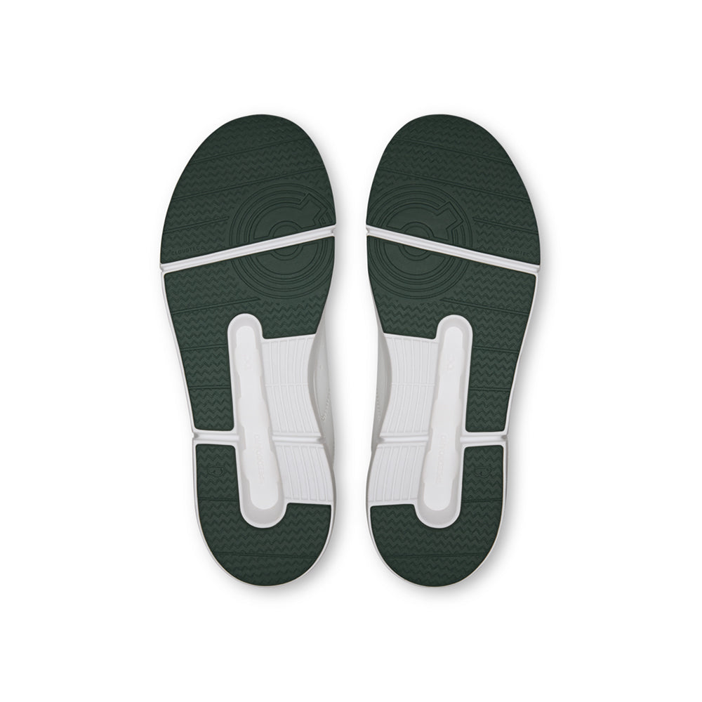 On Kids The Roger Kids Sneakers in White Color