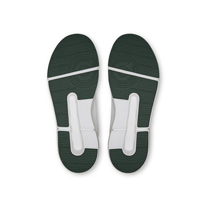 On Kids The Roger Kids Sneakers in White Color