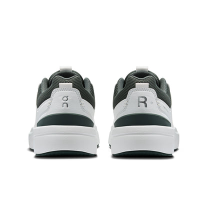 On Kids The Roger Kids Sneakers in White Color